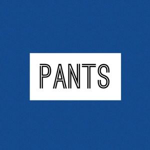 pants listings below!